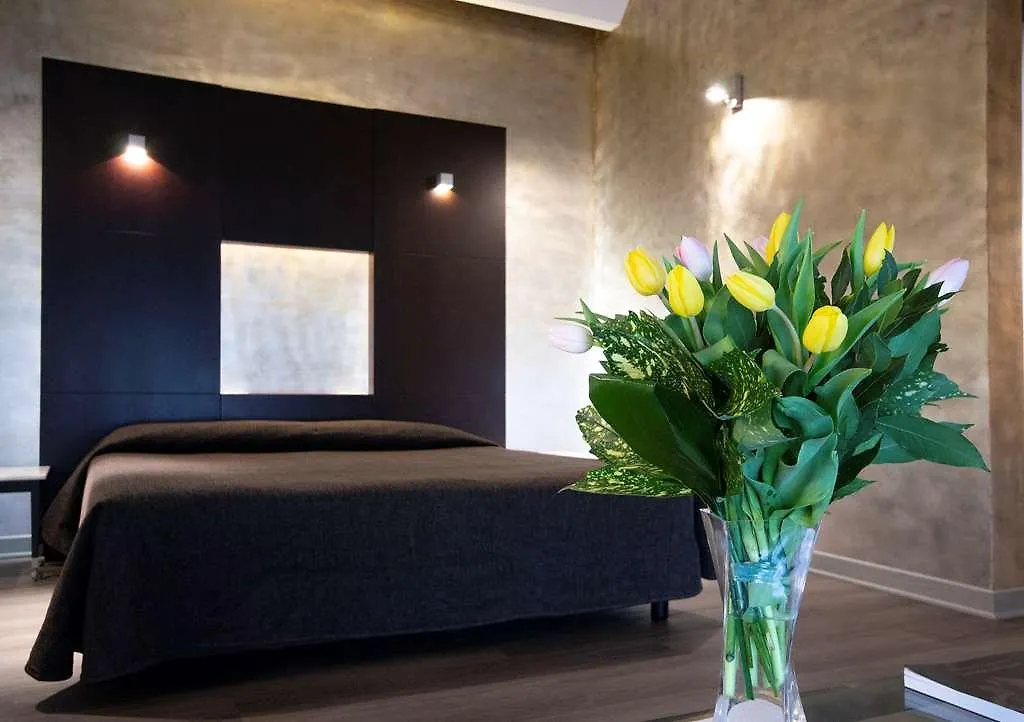Dellearti Design Hotel Cremona