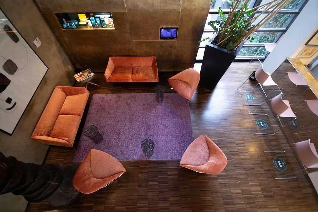 Dellearti Design Hotel Cremona