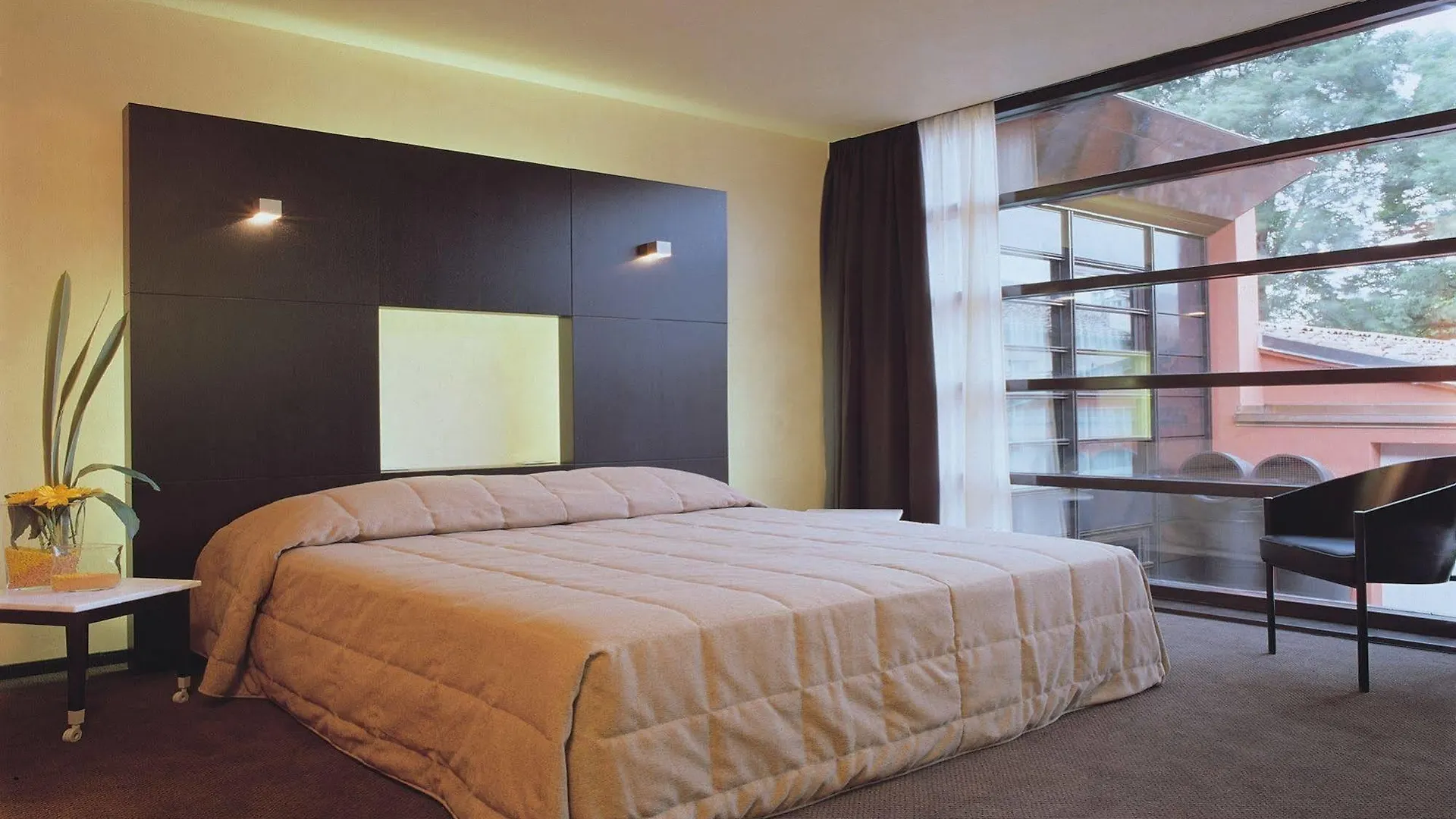 Dellearti Design Hotel Cremona Italia