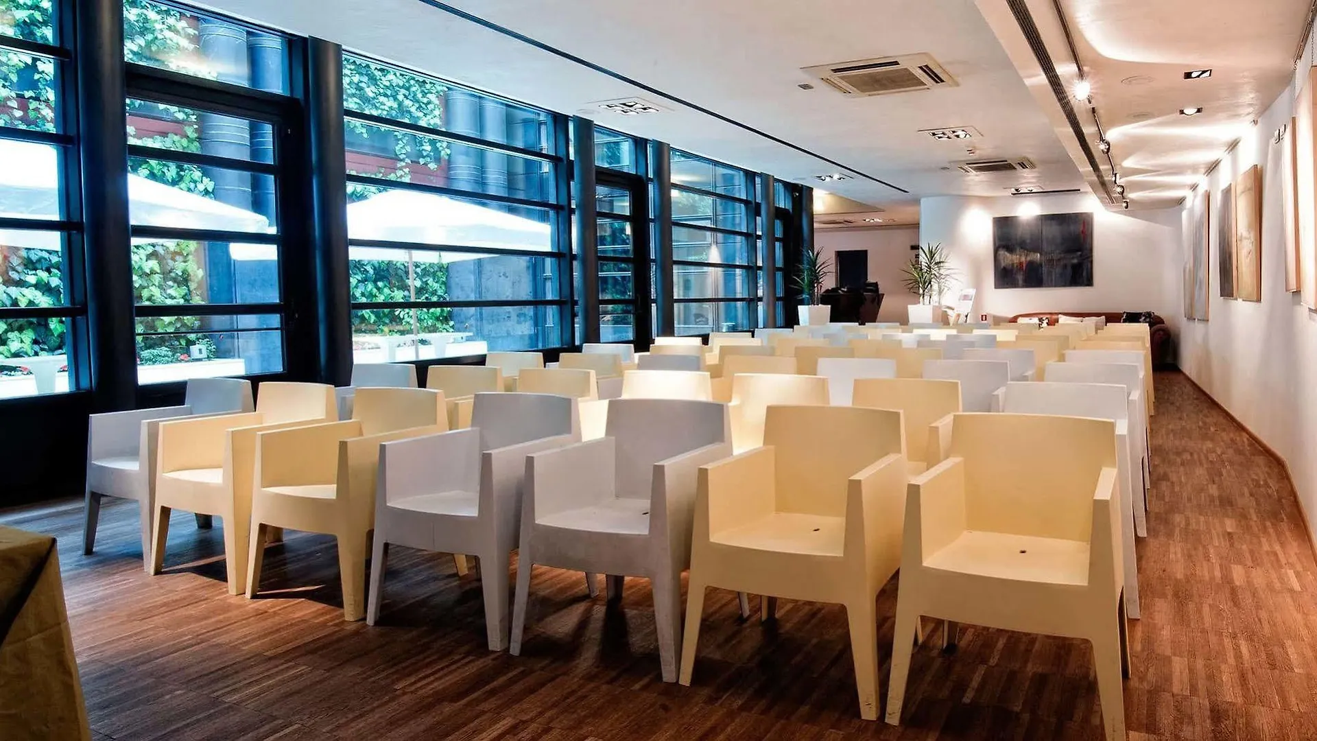 Dellearti Design Hotel Cremona Itália