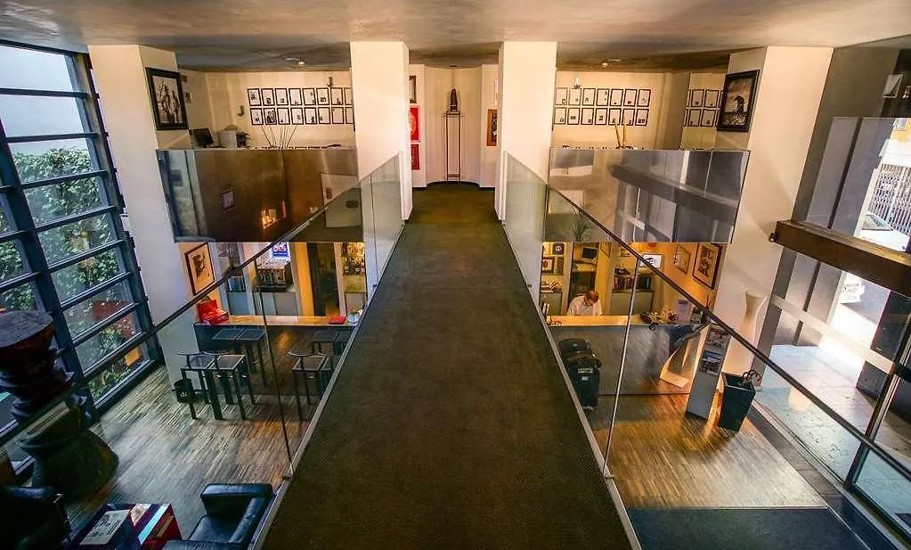 Dellearti Design Hotel Cremona