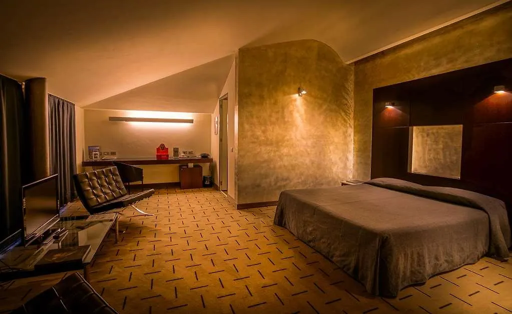 ****  Dellearti Design Hotel Cremona Italia
