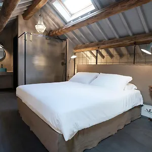  Pensión Casazavi Italia