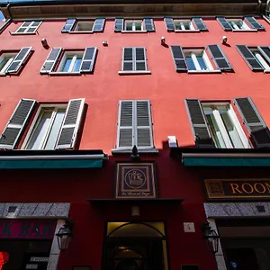 Casa de hóspedes In Riva Al, Como