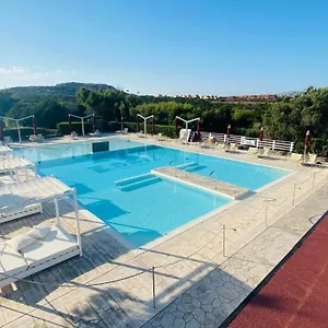 **** Hotel Club Esse Sporting Italia
