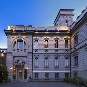 Hotel Terminus, Como