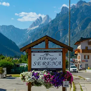 ** Hotel Serena - Tre Cime Views Italia