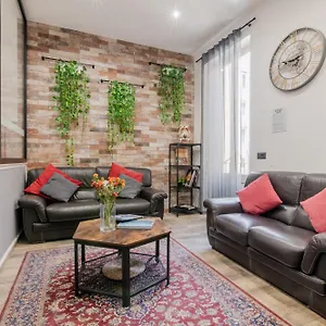 ** Bed and breakfast Panurban Italia