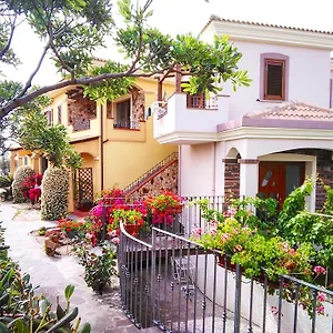  Bed and breakfast Real Primo Sole Italia