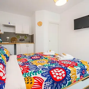  Bed and breakfast Lo&g Italia