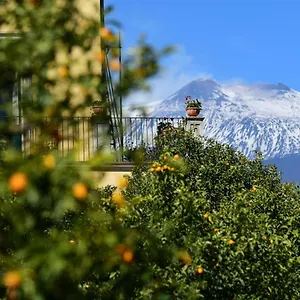 *** Bed and breakfast Giardino Arancio Italia