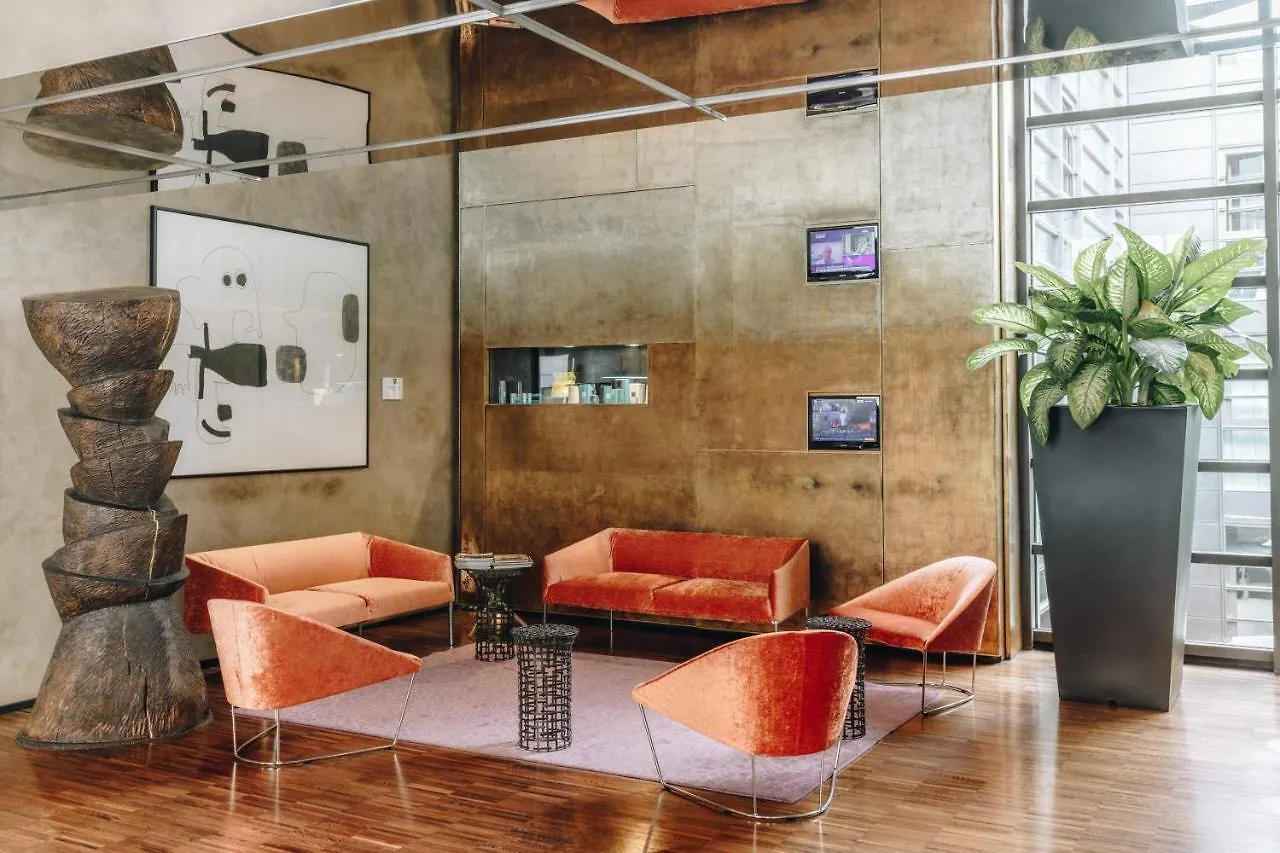 Dellearti Design Hotel Cremona İtalya