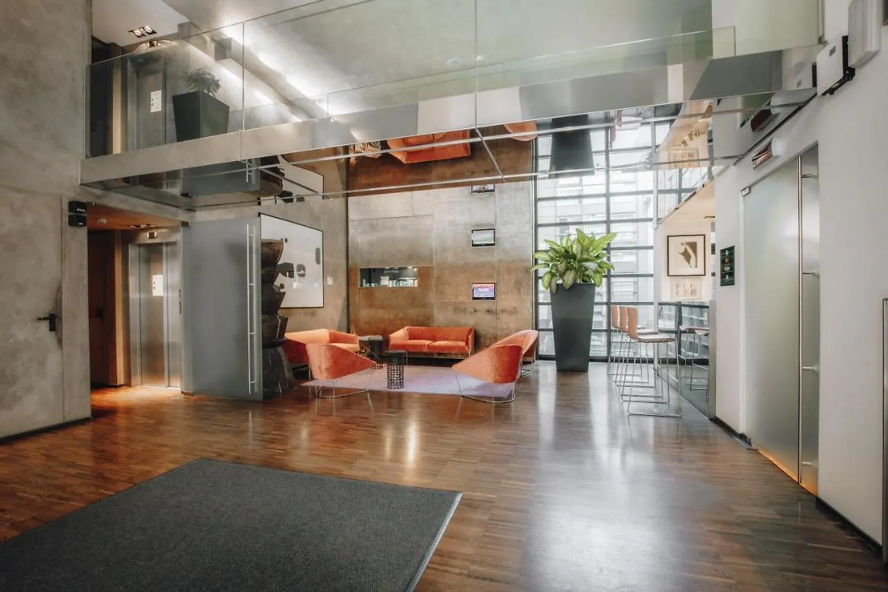 Dellearti Design Hotel Cremona