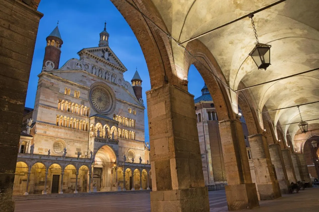 Dellearti Design Hotel Cremona